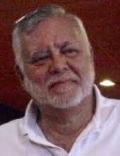 Obituary information for David L. Buckland