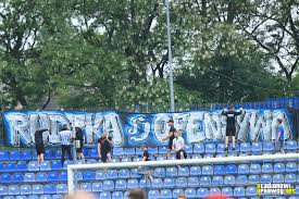 Naszym kolejnym sparingpartnerem będzie drużyna ruchu radzionków. Galeria Ruch Chorzow Lks Goczalkowice Zdroj 12 06 2021 Stadionowi Oprawcy