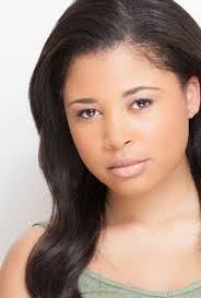 Taylor Faye Ruffin介绍_图片_作品-猫眼电影