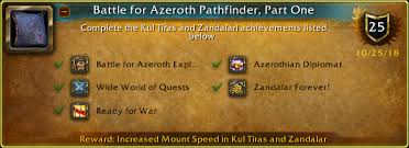 We will reach revered with six factions necessary to unlock flying. Zygor Guides