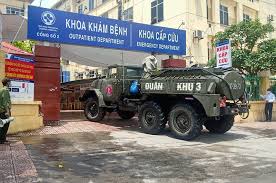 Thai Binh Thong Bao Kháº©n Tim NgÆ°á»i Lien Quan Ä'áº¿n Ca Máº¯c Covid 19 Bao Nhan Dan