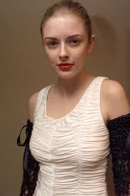 Benjamin Cho Fall 2002 Ready-to-Wear Fashion Show