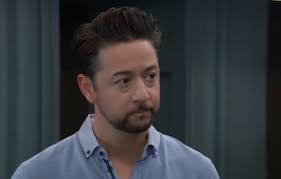 Stephen Nichols' character Stefan Cassadine