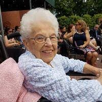 Muriel Bartlett's Instagram, Twitter & Facebook