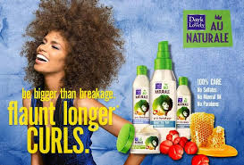 It's a gentle natural hair relaxer, and hair strengthener, not straightener. They Still Want Your Money 5 More Relaxer Companies Rolling Out Natural Hair Products