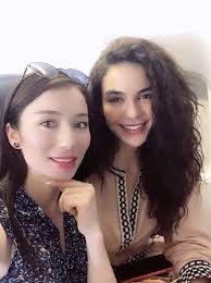 Pin On Seher Kusum