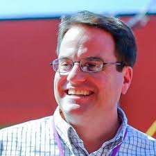 Failing Upward with Greg Knauss (Episode 63)