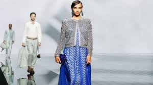 Luxury fragrances, makeup, gifts and skincare for women and men with expert tips. Giorgio Armani Spring Summer 2021 Milan Fashion Week Digital Show Youtube