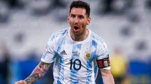 Lionel messi fined for wishing mother happy birthday photos. 1t F84ch5xc1mm