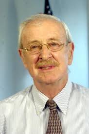 CANDIDATE PROFILE: John Rhoads