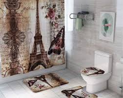 At this luxury boutique hotel in downtown boise. Paris Bathroom Set Etsy