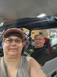 CAROLINE MOTORSPORTS customer appreciation day . Its was great time thanks