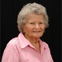 Edna Deakin Obituary