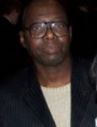 Mervyn Boston Obituary