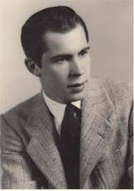 Paul Douglas “Stormy” Fairweather Sr. (1919-1997)