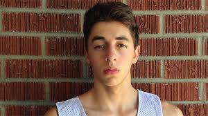 Gavin Baxter, Utah, Small Forward