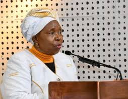 She received her secondary education at amanzimtoti training college until 1967 and began her tertiary studies 1971 at the university of zululand.she obtained a bachelor's degree in science (bsc) and left the country in 1976 to complete her mb chb at the university of bristol in 1978. South Africa Ready For Polls In October Dlamini Zuma Headlines