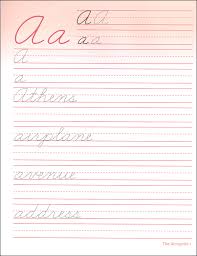 This page allows you to create a worksheet of text for cursive writing practice. Cursive Writing Around The World In 26 Letters Practice Workbook Flash Kids 9781411463455