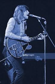 1972 Photo Blue World From The Present 1983 A Should Have Been Hit Song From A Should Have Been Hit Album The Lan Moody Blues Justin Hayward Singer
