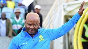 Mngqithi makes Chiefs confession