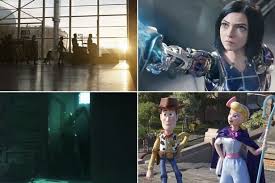 After the devastating events of avengers: Super Bowl 2019 Trailers Watch Every Film And Tv Trailer From Avengers Endgame To Toy Story 4 Mirror Online