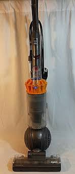 Dyson Dc40 Multi Floor Yellow Gray Vacuum Cleaner Dyson Vacuum Cleaner Good Vacuum Cleaner Upright Vacuum Cleaner