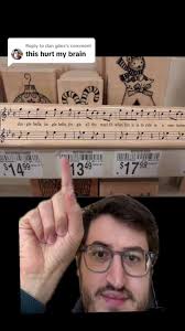 Replying to @dan giles i found more cursed holiday music 🤔 #greenscreen  #jinglebells #usher #yeah #usheryeah #fyp #musictheory #weirdmusic