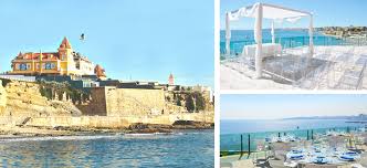 Villa à vendre au portugal. Villa Sao Paulo A Unique Large Historical Villa By The Sea For Your Holiday Or Destination Wedding In Portugal Book Now Your Beachfront Villa For 2015 Perfect Location For Your
