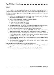 Pt pelantas memiliki total 70% saham pt bayu dan 80% saham pt coki. Tugas Akl Bab 4 Regd3ak