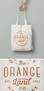 Free Mock Up Canvas Bag Design Bag Mockup Eco Bag Design