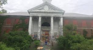 A year later the hospital received more attention when it became the subject of a news story on patient deaths. Rondinones Adventures Abandoned Metropolitan State Hospital