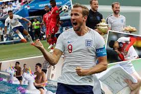 England vs scotland live euros 2021 score; England World Cup Squad Numbers 2018 Three Lions Shirt Numbers In Full London Evening Standard Evening Standard