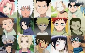 Pin By Dragon Nara On Naruto Naruto Characters Anime Naruto