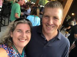 It was great to see everyone and share memories