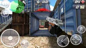 The very first thing that draws attention in . Critical Strike Cs Portable Mod Unlimited Free Shopping Apk