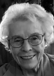 MaryLou Doyen Obituary (1927