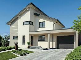 Kedvenc Szin Facade House Modern Farmhouse Exterior House Architecture Design