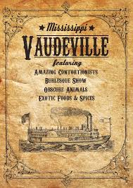 Example sentences from the web for vaudevillian. Vaudeville Poster On Behance Vaudeville Poster On Vaudevillian