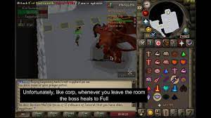 Just thought id upload a quick solo zammy guide for anyone needing some help with the boss as its one of the more annoying gwd bosses to solo. Zamorak Godwars Solo Guide Pvm Guides Zenyte