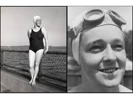 On this day in 1957, Cindy Nicholas was born in Toronto. She was the first  woman to complete a two-way swim across the English Channel. She swam  across the Channel 19 times.