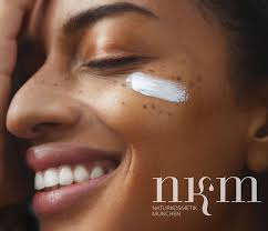 NKM rebranding campaign Vol II