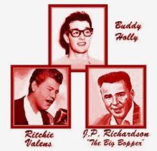 Top 10 Musician Plane Crash Deaths Buddy Holly Ritchie Valens Ritchie
