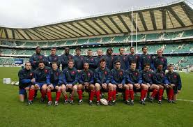 Find the perfect france angleterre stock photos and editorial news pictures from getty images. Quand La France Gagnait La Victoire Du Xv De France Face A L Angleterre En 2005