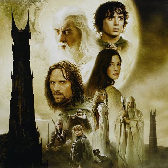 The-lord-of-the-rings-the-two-towers