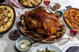, followed by 131 people on pinterest. Thanksgiving Dinner Meal Plan For 2020 Los Angeles Times