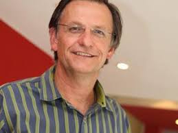 Third time lucky for John Wallington?