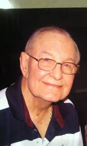 Roy Morris Montgomery