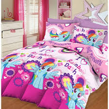 A new generation will be galloping its way to @netflix september 24, 2021 ✨ #mylittlepony #mylittleponyanewgen mylittlepony.hasbro.com. Chester London My Little Pony 450 Thread Count Super Single Bedsheet Shopee Malaysia