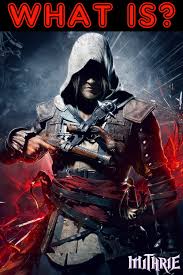 What Is Assassins Creed In 2020 Assassin S Creed Black Assassin S Creed Wallpaper Assassins Creed Black Flag