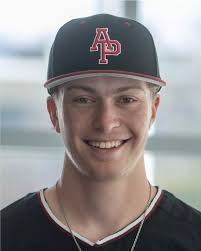 2022 Baseball Roster